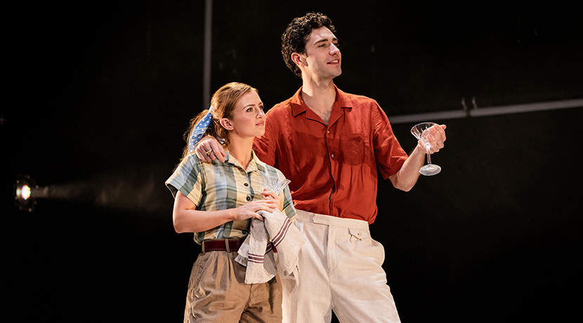 The Talented Mr. Ripley