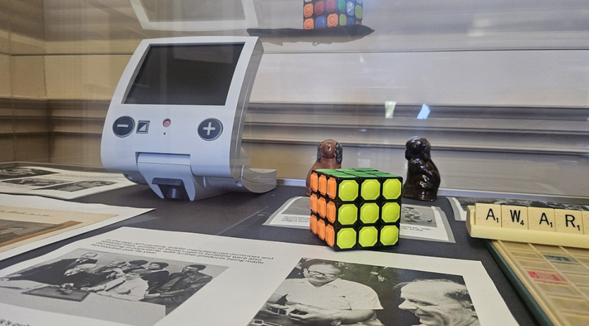 New exhibition explores the history of sight loss in Wolverhampton