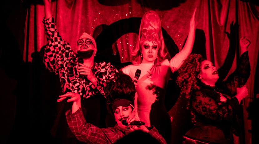 Send In The Clowns:  Little Flop Of Horrors