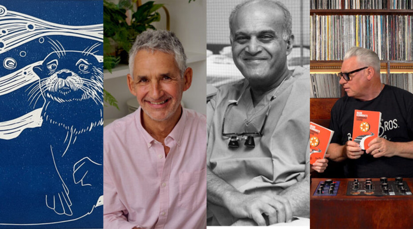 Stratford Literary Festival: Thursday