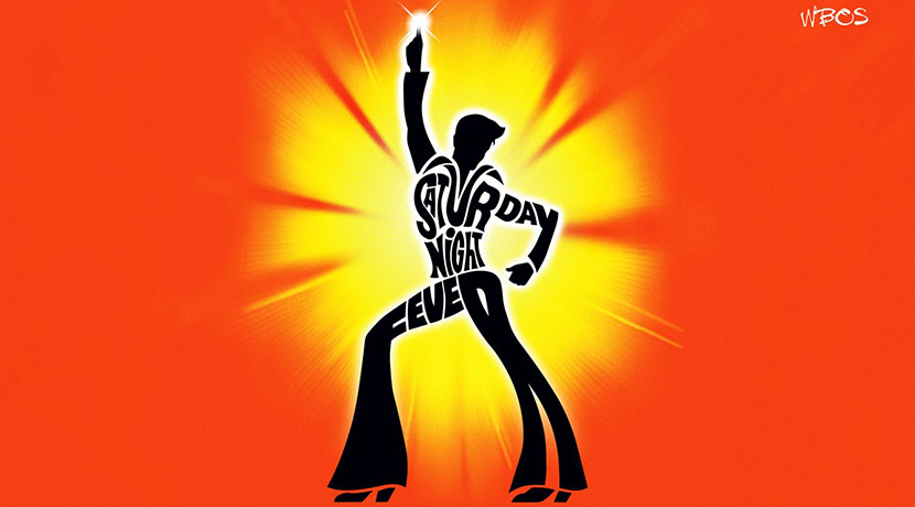 Saturday Night Fever