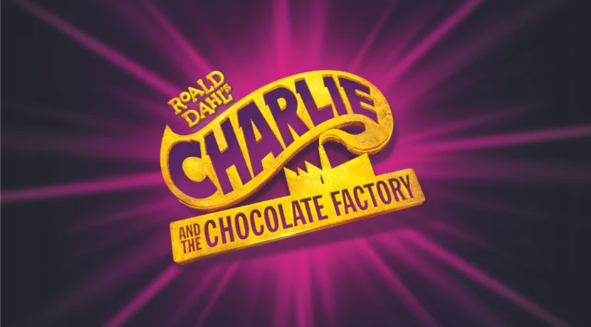 Stage Productions presents Charlie and the Chocolate Factory