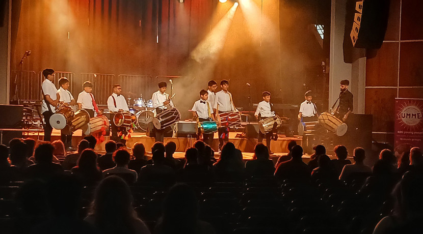 Young musicians set to shine at The Halls Wolverhampton