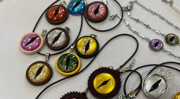 Indulge in some retail therapy at the Railway!