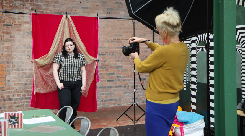 Coventry's young people invited to star in portrait photography showcase