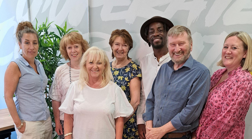Trustees announced for Scala, Worcester’s new arts centre