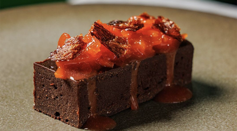 Michelin Guide celebrates Land Restaurant