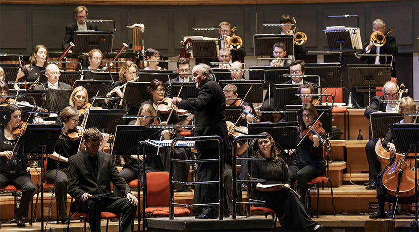 Birmingham Royal Ballet announces new Music Director