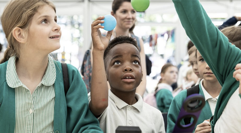 Cheltenham Science Festival