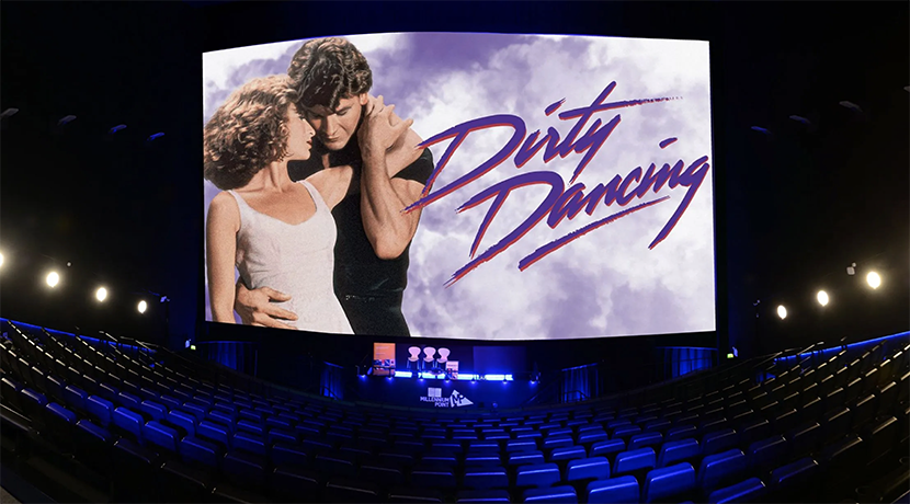 Dirty Dancing Bottomless Brunch comes to Birmingham