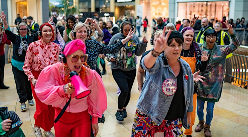 Celebrate International Women’s Day at Bullring