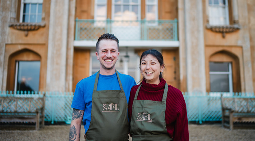 New independent restaurant Sael to open in Birmingham 