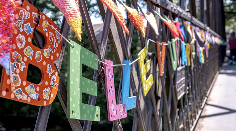 Belle Vue Arts Festival returns to Shrewsbury