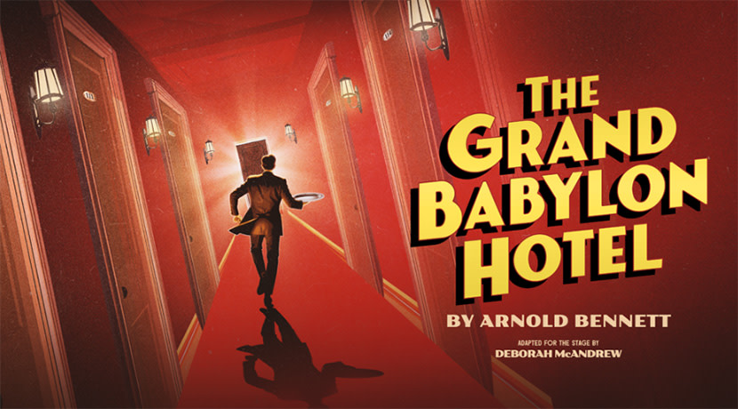 The Grand Babylon Hotel