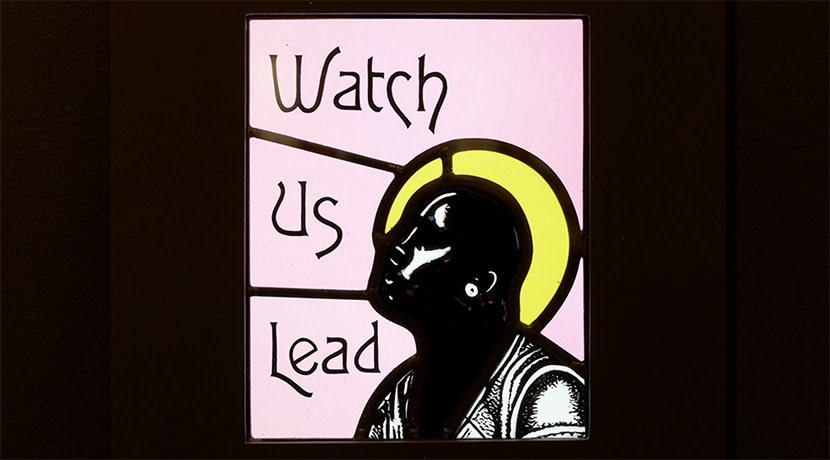 Watch Us Lead