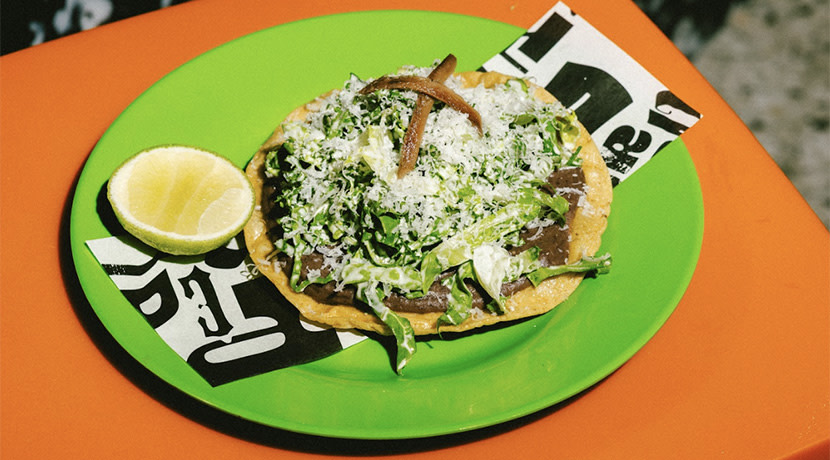 New Mexican restaurant Perro opens in Birmingham
