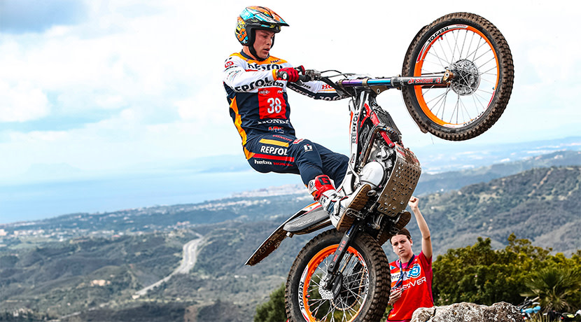 TrialGP of Great Britain returns to the UK after 7 years