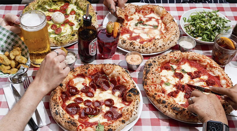Pizza Pilgrims to open at Bullring Birmingham
