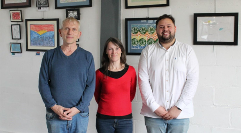 Worcester Theatres and Crave Arts partner together for 2-year literary department project