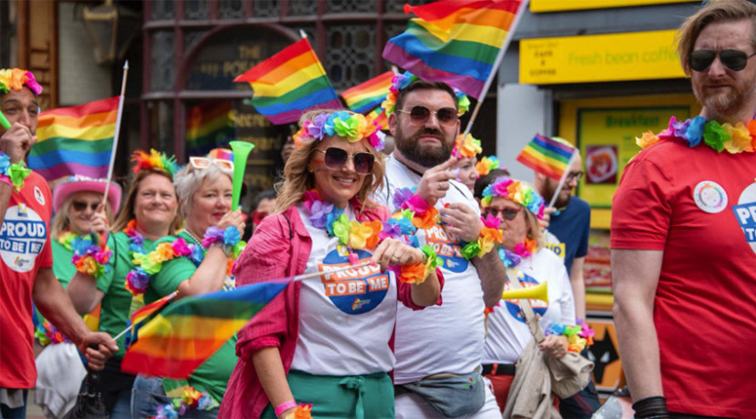 New location confirmed for Wolverhampton Pride 2026