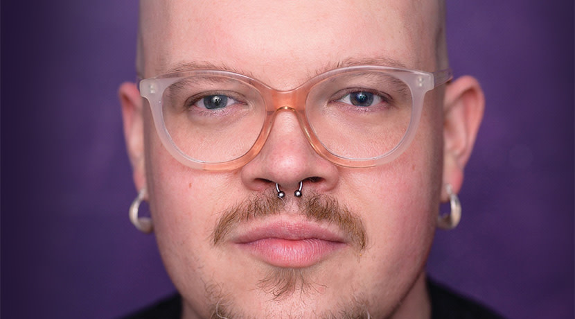 Feature: Puck In Brum