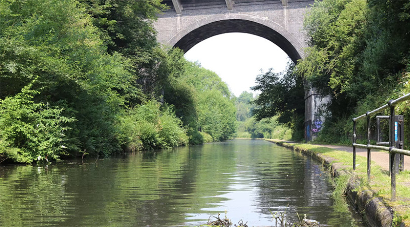 Canal & River Trust launches Smethwick Imaginarium