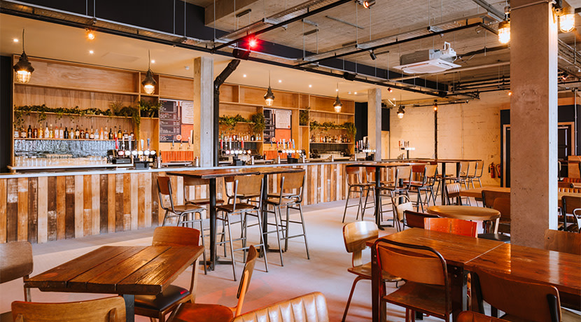 Dockworks Waterfront gears up for summer after opening success
