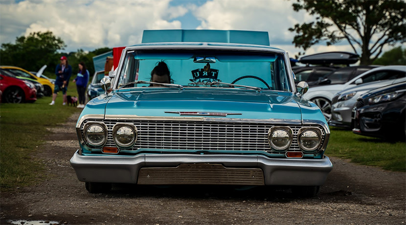 Drivers Automotive