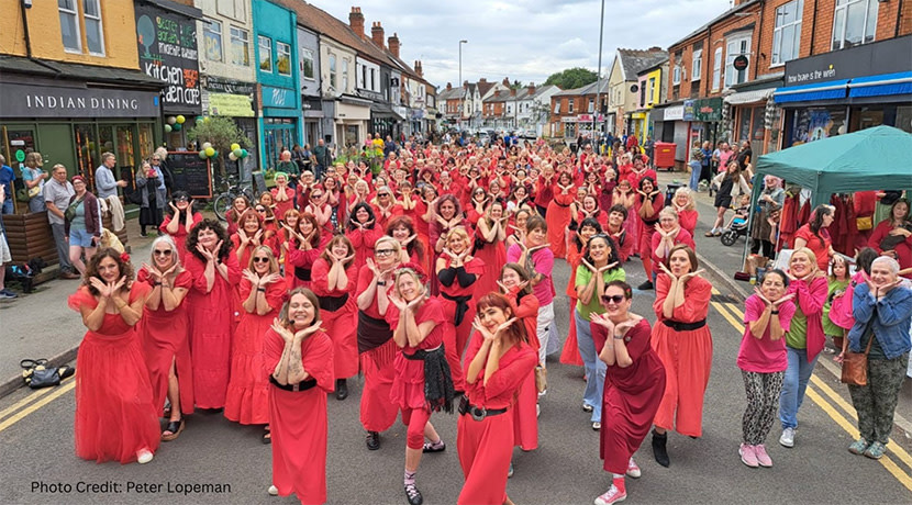 The Heath Bookshop presents The Most Wuthering Heights Day Ever in Birmingham