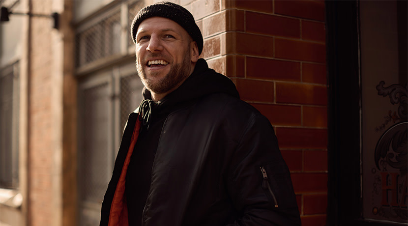 One Night In Nashville and Day Fever with James Haskell coming to Sixways Stadium