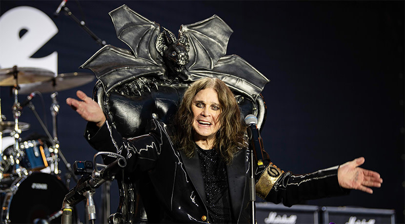 Birmingham to celebrate first Ozzy Day with programme of events