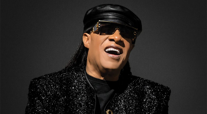Stevie Wonder brings Songs in The Key of Life 50th anniversary tour to Birmingham