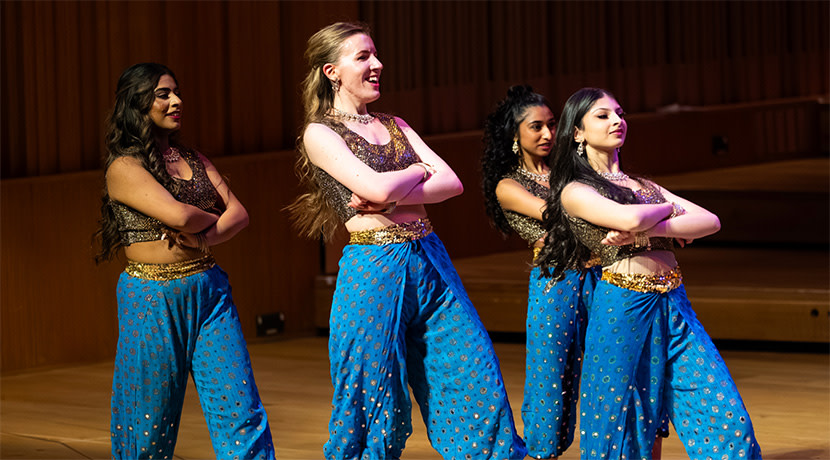 Sampad announces 2026/27 programme of South Asian arts in Birmingham