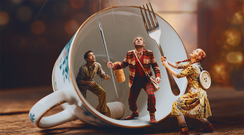 Feature: Borrowers Time