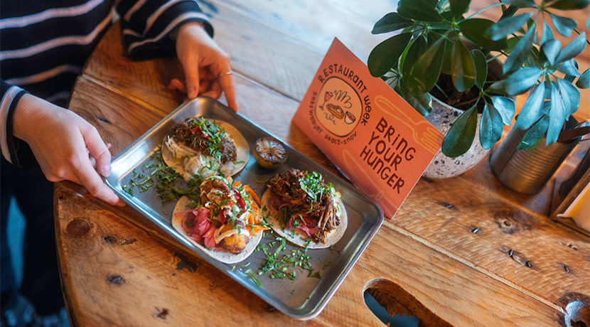 Diners devour 1,500+ deals as Shrewsbury Restaurant Week surpasses 2025 total