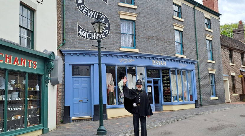 Opening dates announced for Ironbridge museums
