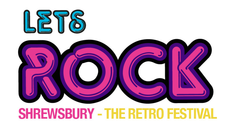 Let's Rock Shrewsbury 2024