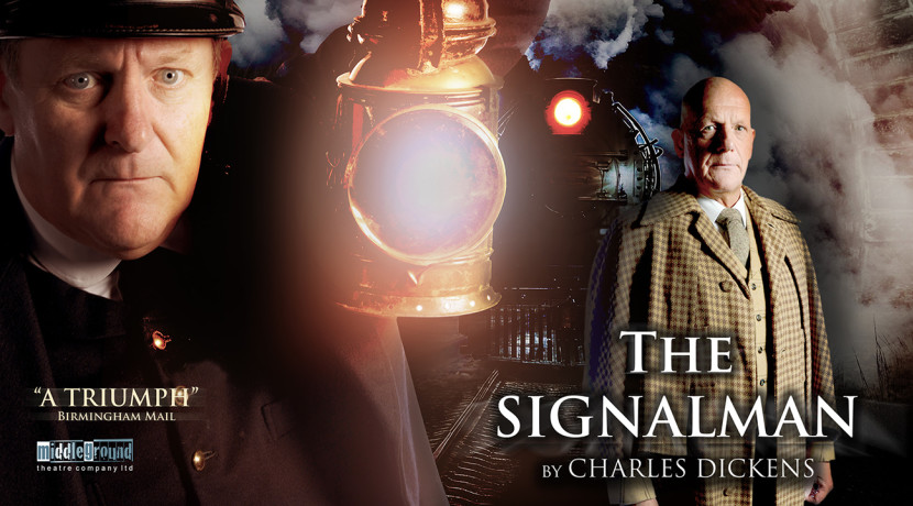 The Signalman