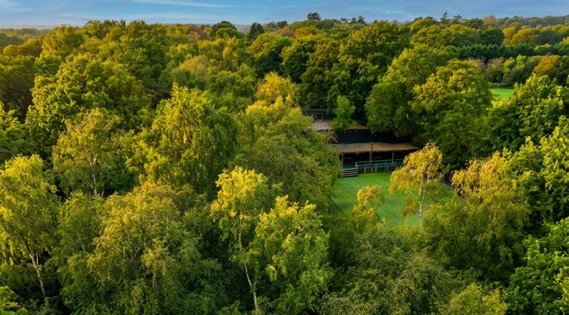 Brand new electronic music festival Off Grid comes to the Midlands