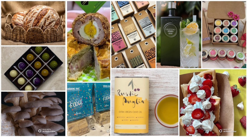 Artisan Food & Drink Market