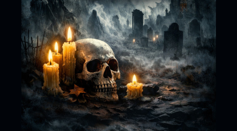 Spine Tingling Tales