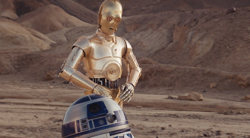 May the Force be with you at Symphony Hall...