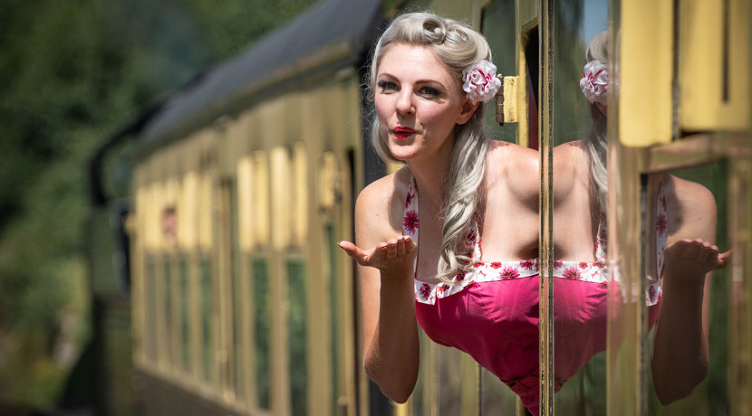 The Severn Valley Railway launches early bird offer for 2024 events