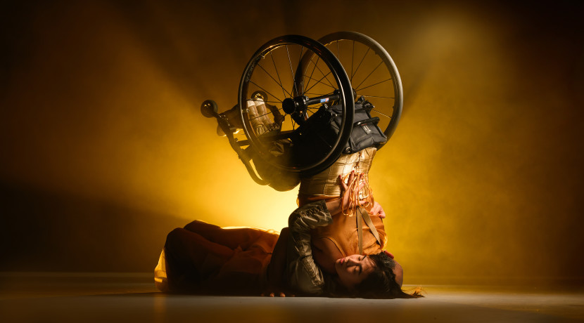 Review: Lived Fiction by Stopgap at MAC