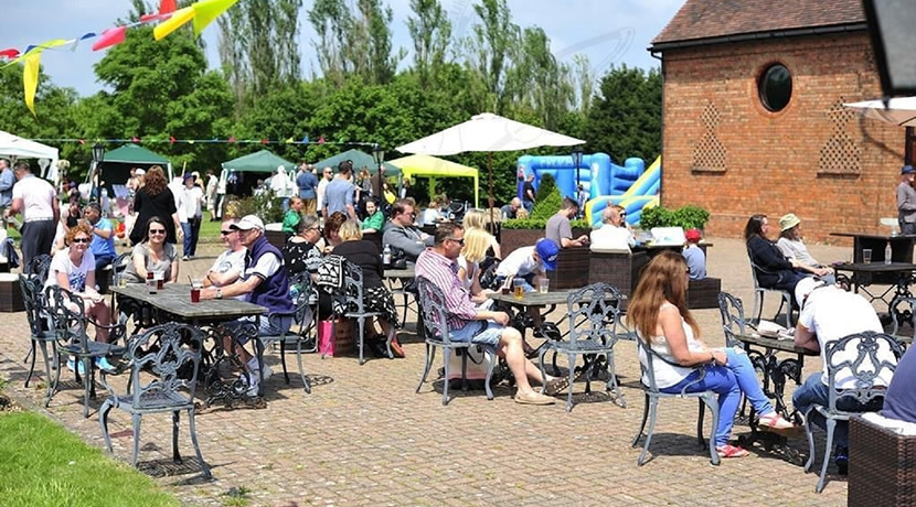 Music and street food festival returns to Stratford for first time since 2016