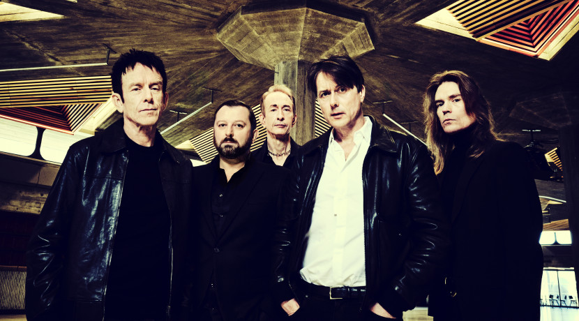 Suede announce 2026 Antidepressants UK tour dates