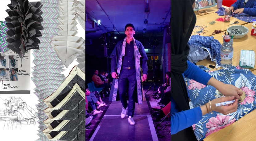 Sustainable Fashion Week 2026 launches 132 events across the UK in resistance to fast fashion