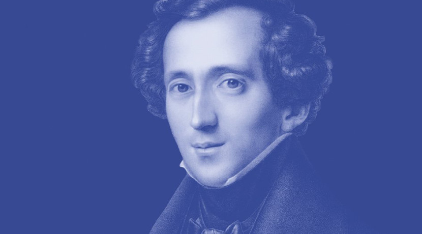 Mendelssohn at the Manor