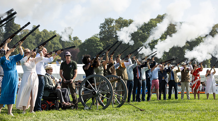 The Game Fair