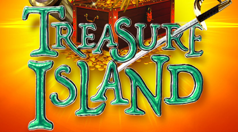 Treasure Island